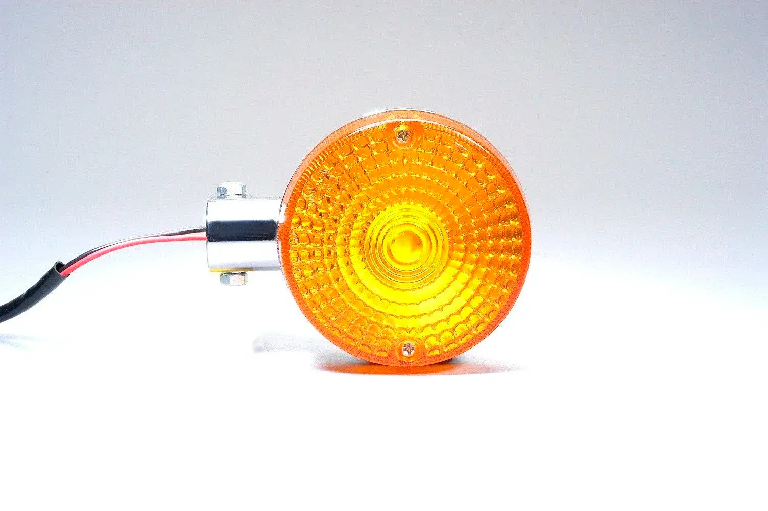 Amber Front Turn Signal K&S TECHNOLOGIES