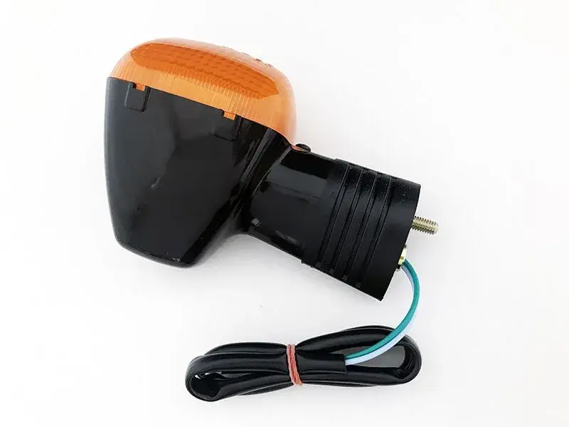 Blinker vorne/hinten beidseitig hon F-R amb
