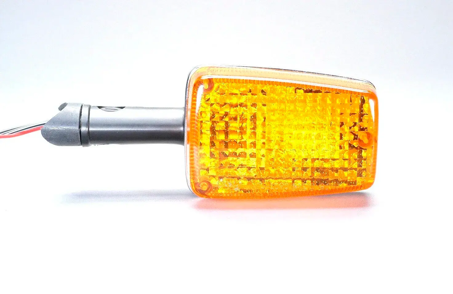 Knipperlicht amber K&S Technologies