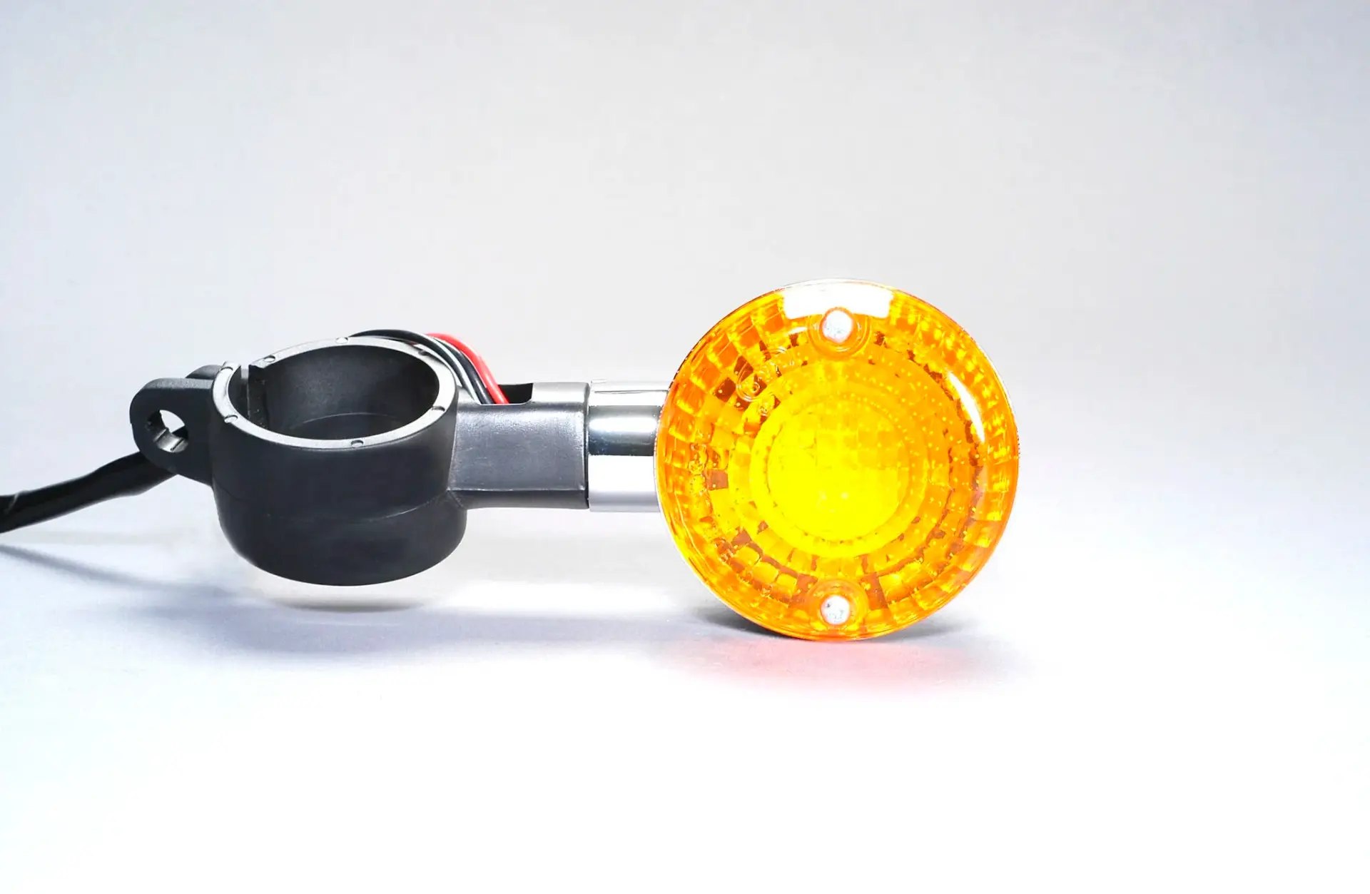 Blinker vorne amber FL K&S Technologies
