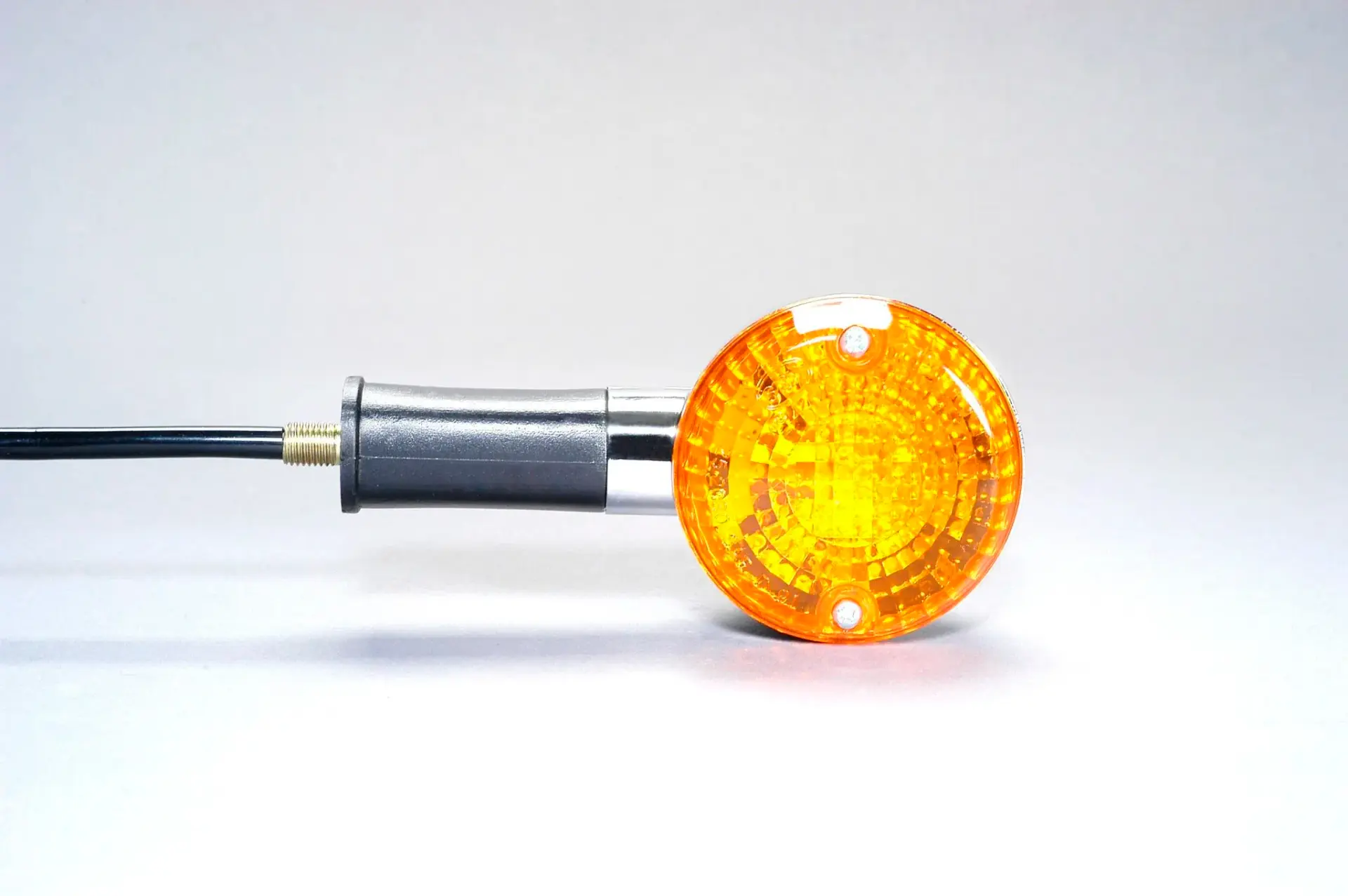 Blinker amber K&S Technologies