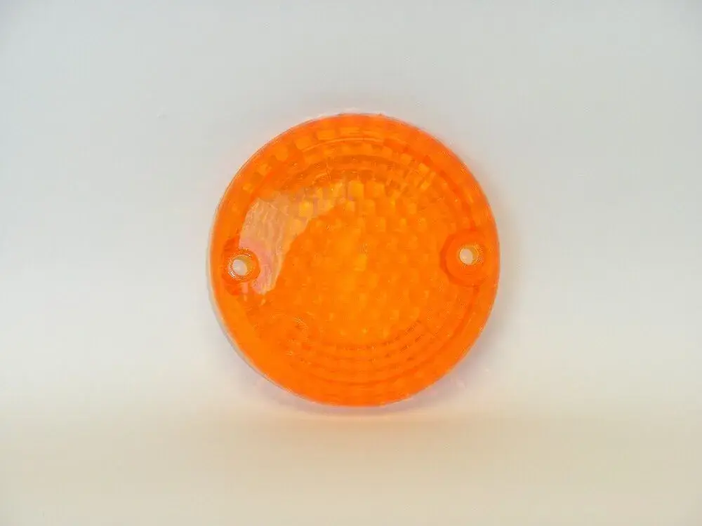 K&S Technologies Amber Replacement Lens
