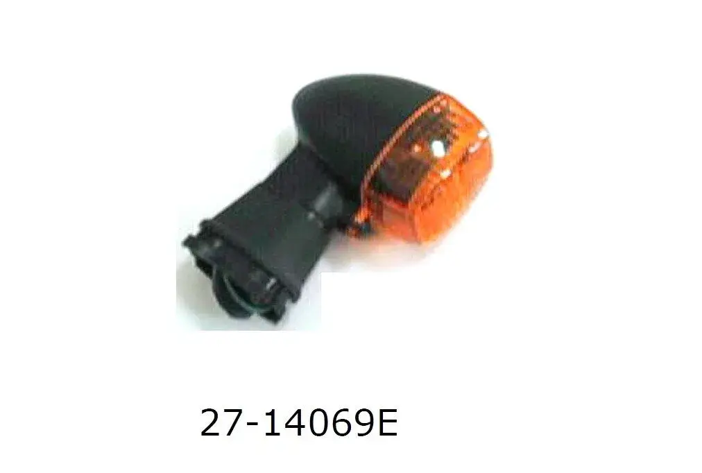 انڈیکیٹر K&S Technologies Amber KA F