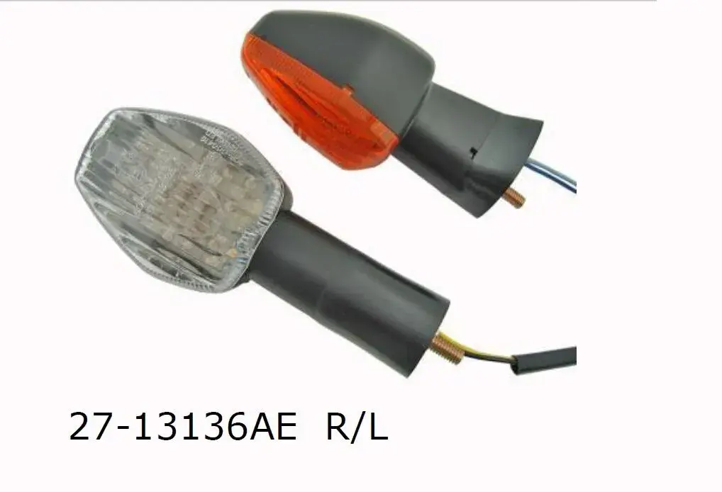 Amber K&S Technologies RR इंडिकेटर