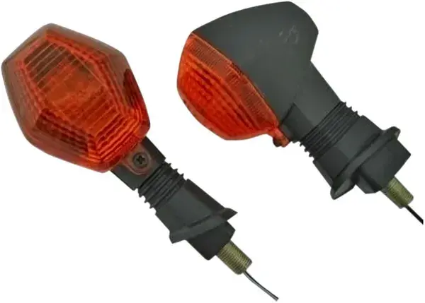 Clignotants K&S Technologies pour Suzuki