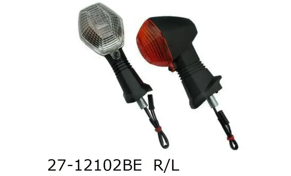 Clignotants K&S Technologies pour Suzuki