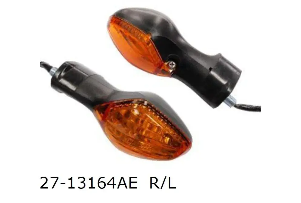 Blinker K&S Technologies für Honda