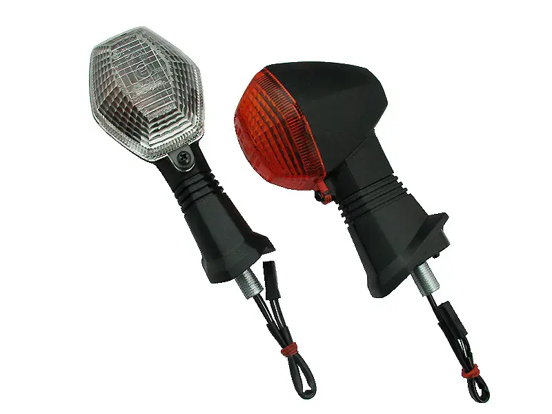 Blinker K&S Technologies für Suzuki