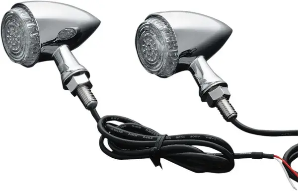 Verlichting Torpedo Kuryakyn