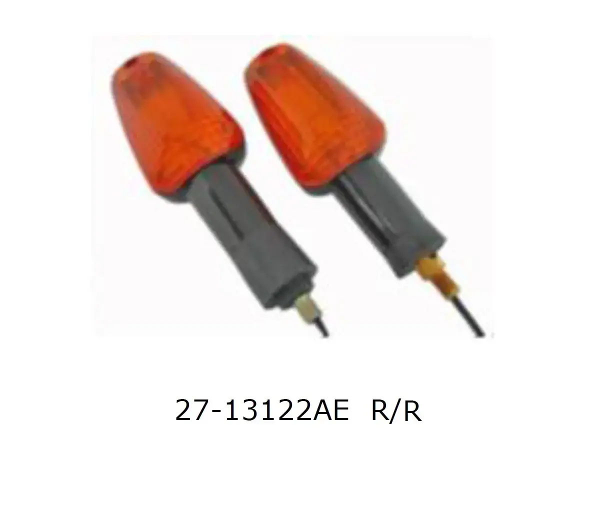 Blinker K&S Technologies für Honda