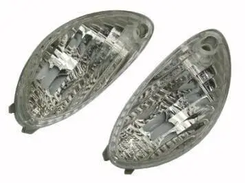 Clignotants K&S Technologies pour Suzuki