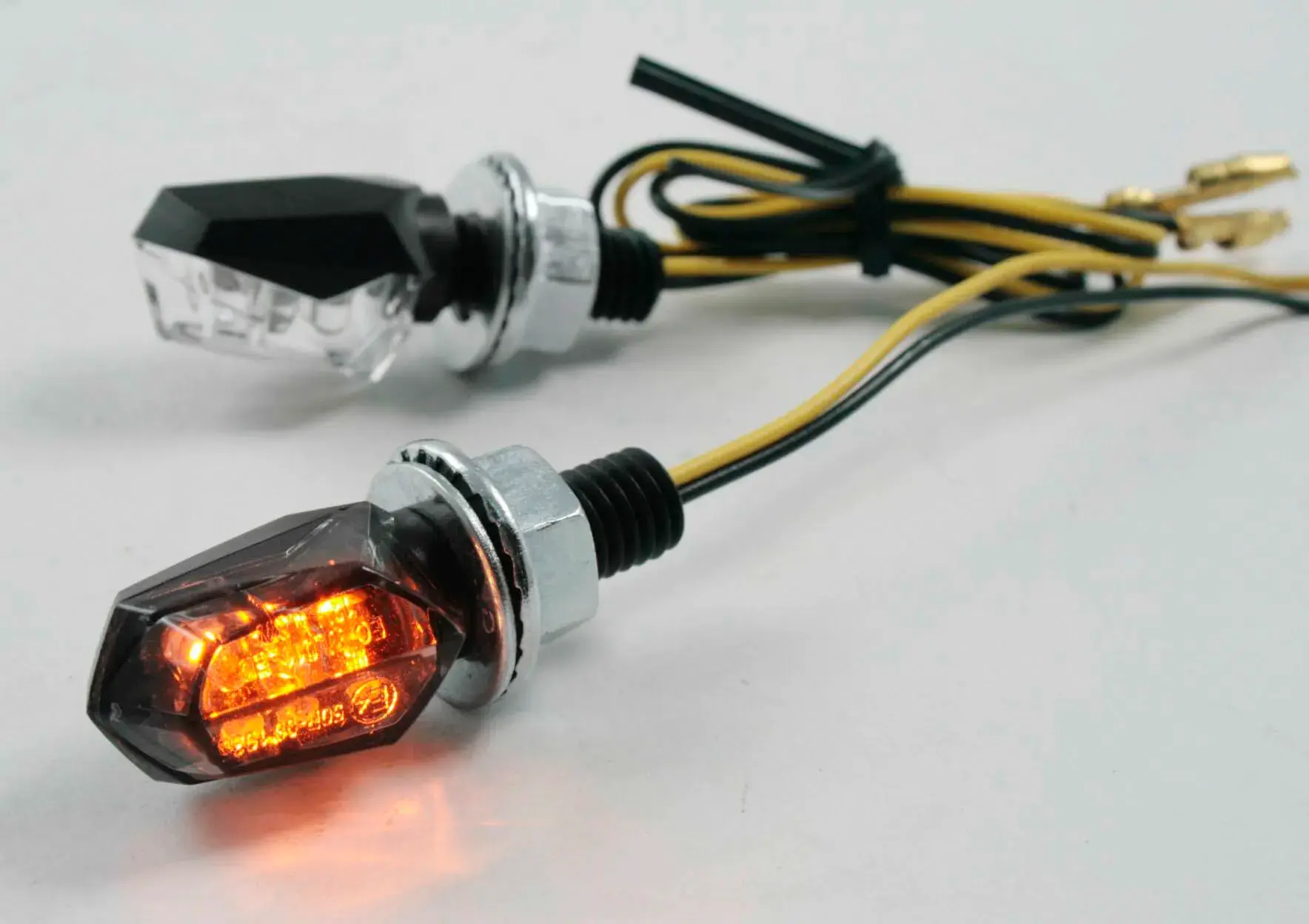 Clignotants mini E-mark Parts Europe