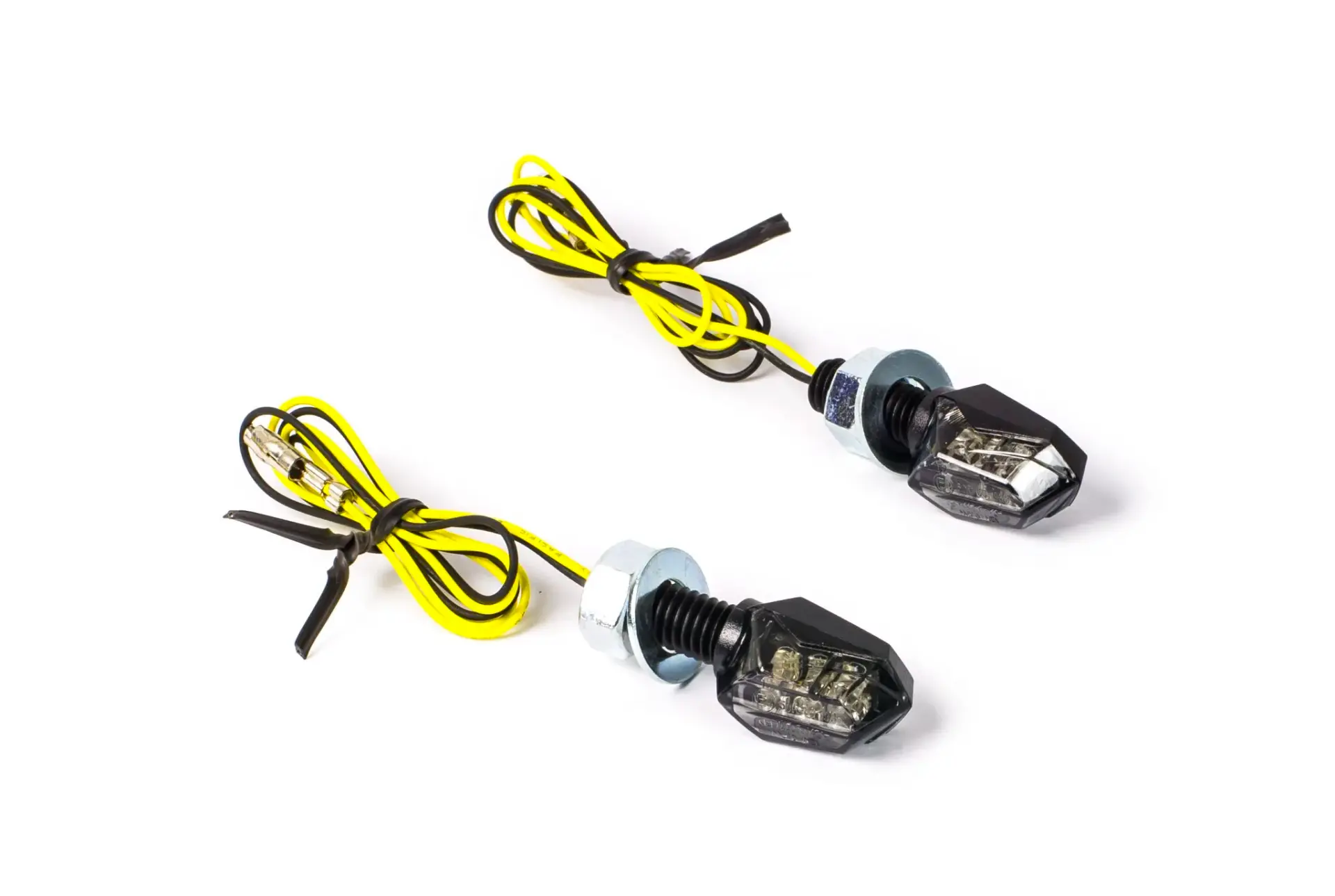 Мини мигачи хомологирани E-Mark PARTS EUROPE