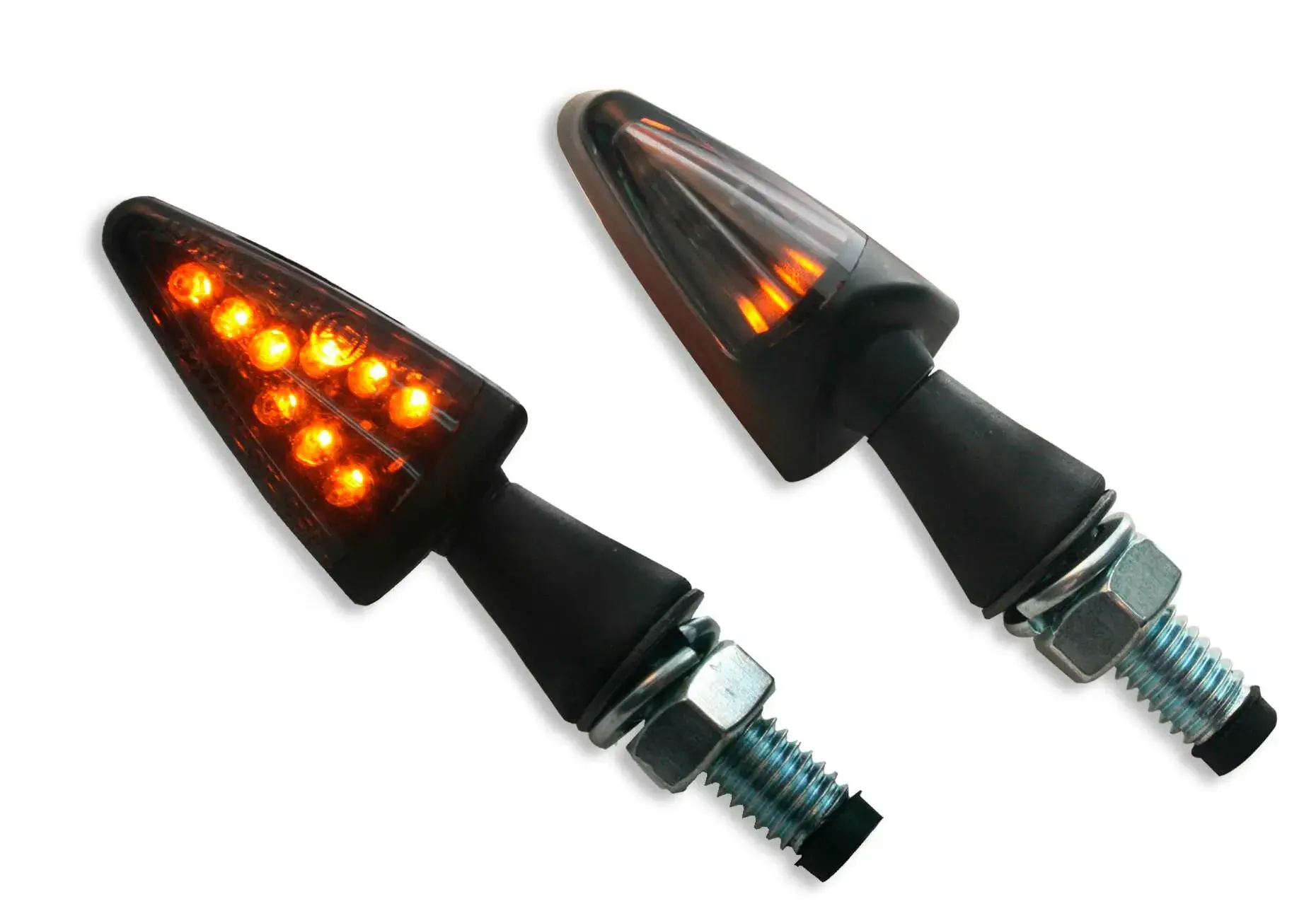 Clignotants e-mark fumés Parts Europe