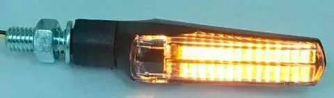 PARTS EUROPE E-MARK LED ウインカー