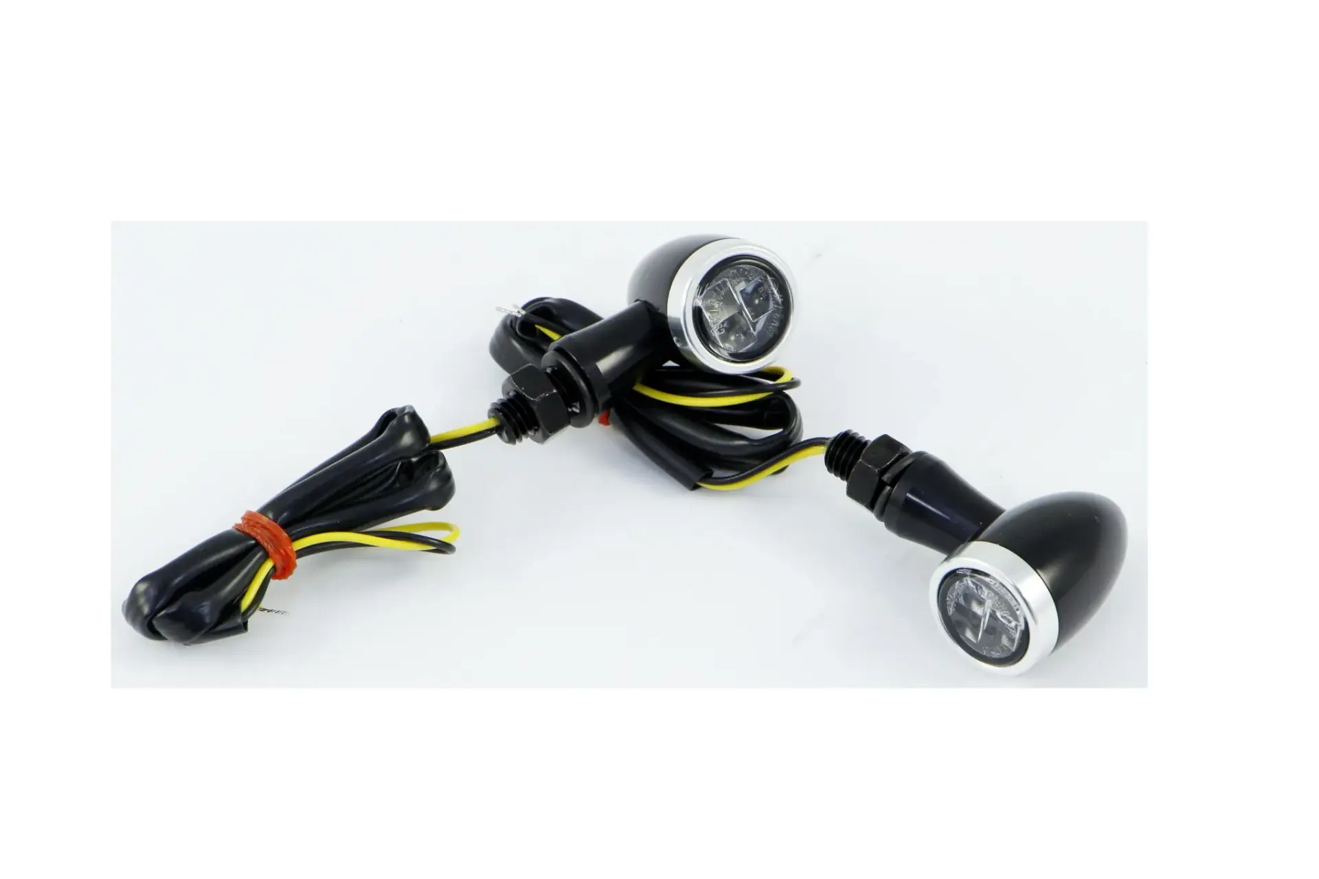 Clignotants e-mark LED PARTS EUROPE