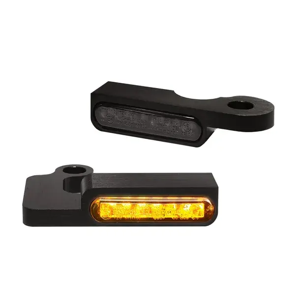 LED richtingaanwijzers voor stuur HEINZ BIKES