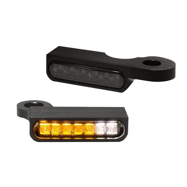 Frecce a LED per manubrio HEINZ BIKES