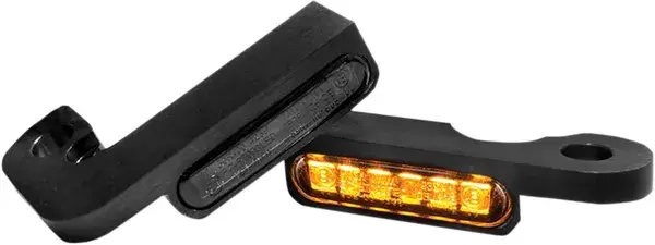 하인츠 바이크 Dyna BK LED 방향지시등