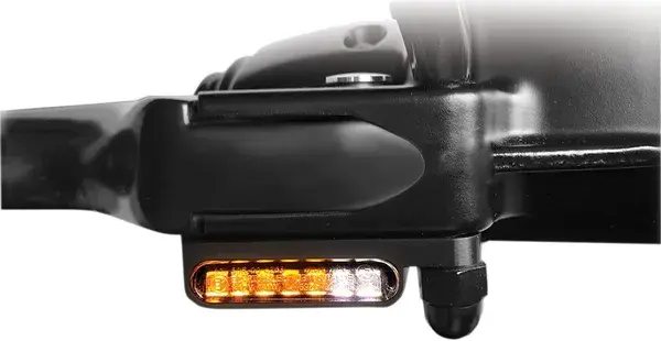 ハインツ バイク ダイナ BK LED ウインカー — 第2ビュー
