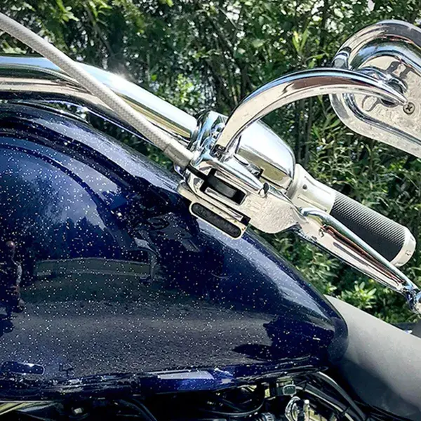 Heinz Bikes Dyna CH LED Turn Signal — view 2