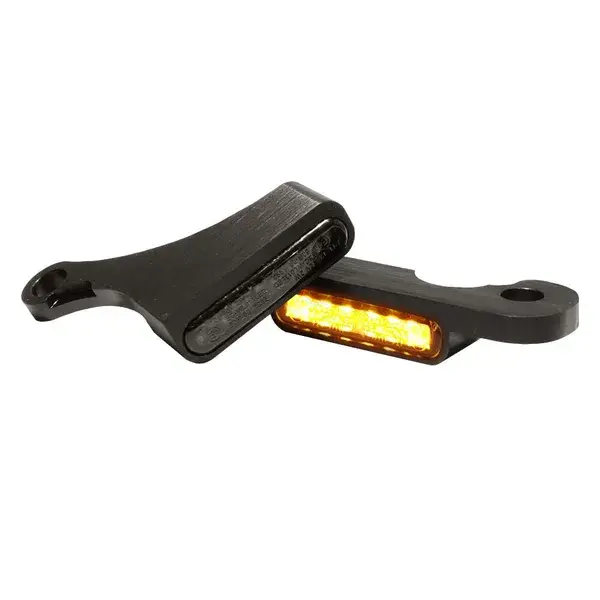Lampu Tambahan LED sein Heinz Bikes Turnsig BK