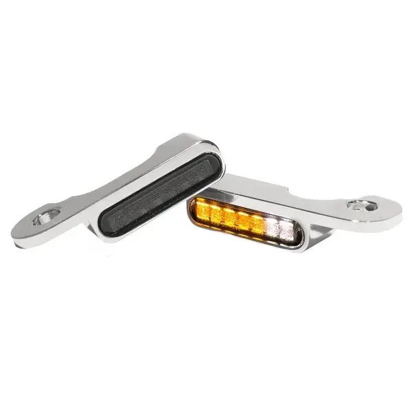 Faro di posizione LED Turnsig+PL tring CH HEINZ BIKES