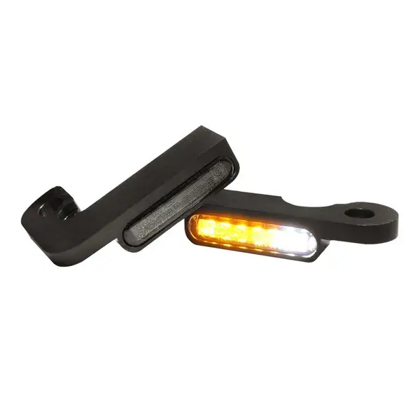 ハインツバイク ターンシグナル LED Turnsig+PL ブラック