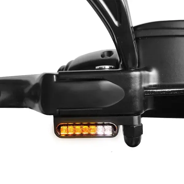 Heinz Bikes LED-vilkku Turnsig Tail BK — näkymä 4