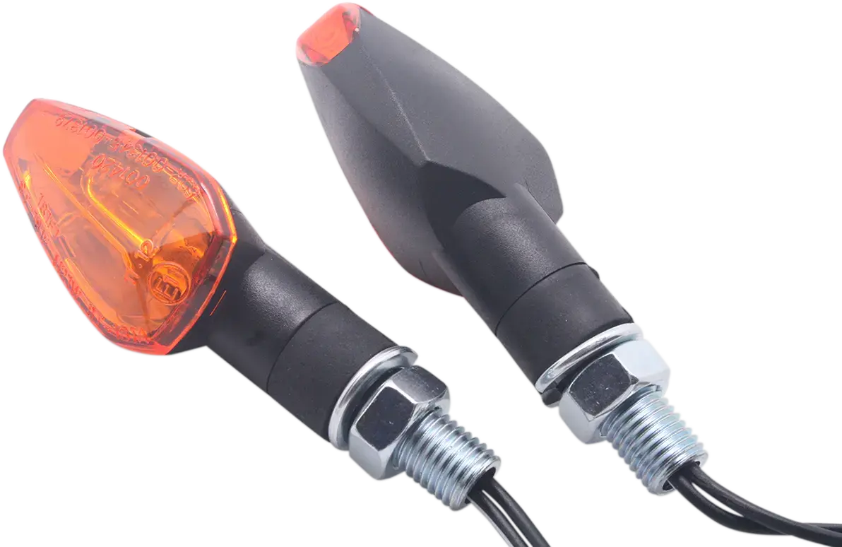 PARTS EUROPE E-Mark ایمبر ٹرن سگنل