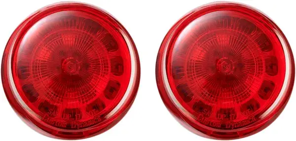 CUSTOM DYNAMICS ProBEAM® Turn Signal Inserts