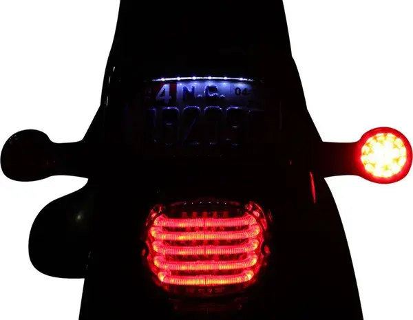 CUSTOM DYNAMICS ProBEAM® Turn Signal Inserts — view 2