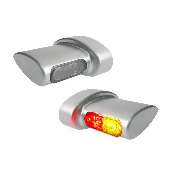 Lampu sein spatbor 3-in-1 Winglet Micro HEINZ BIKES