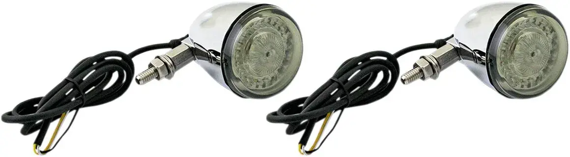 Dynamic Ringz Custom Dynamics Frontblinker