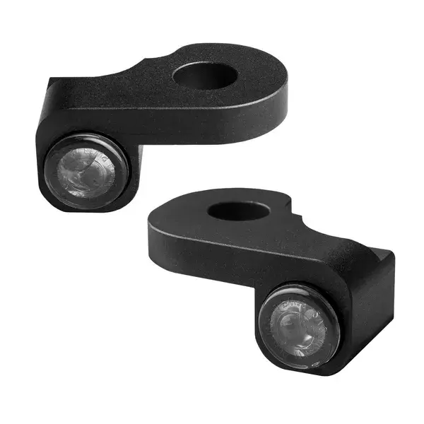 ہینز بائیکس نینو سی وی او 02-20 بی ایل کے ڈی آر ایل — 2 ویو