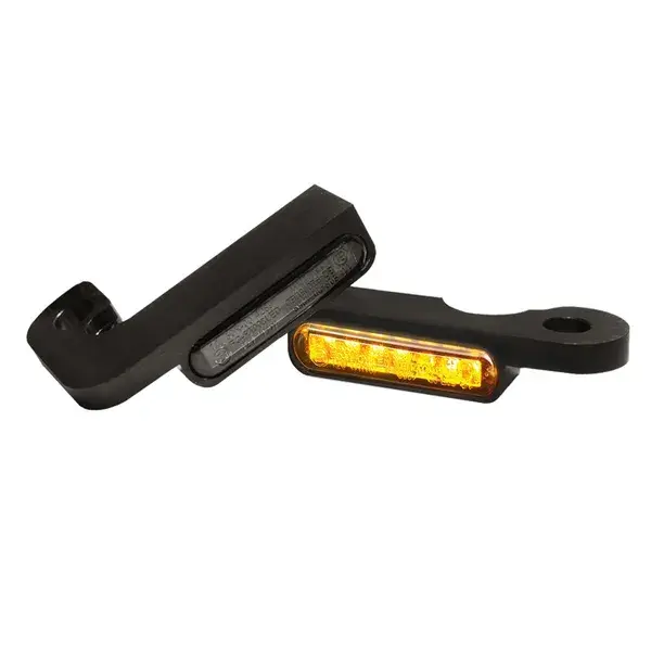 ہینز بائیکس LED XL 90-03 BLK ٹرن سگنل