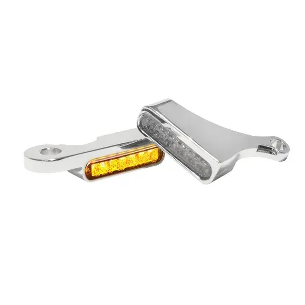 LED ইন্ডিকেটর হেইঞ্জ বাইকস