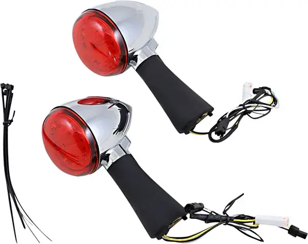 CUSTOM DYNAMICS ProBEAM® LED 후방 방향지시등