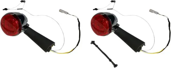 Zadní LED blinkr ProBEAM® CUSTOM DYNAMICS — pohled 2