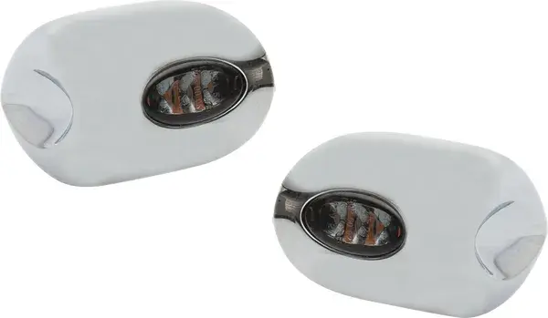Elypse KODLIN USA LED 프론트 방향지시등