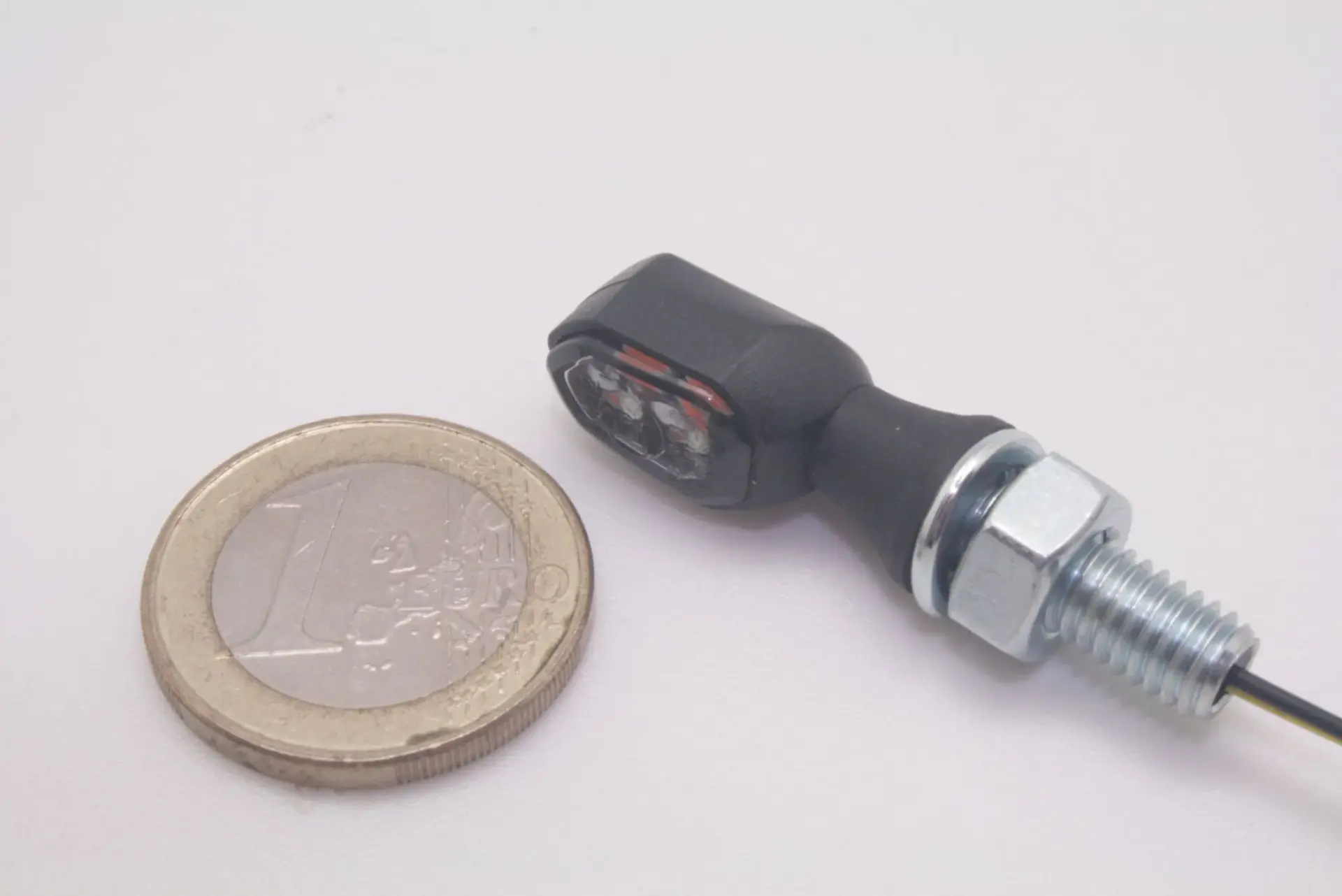 Klare LED Blinker Parts Europe