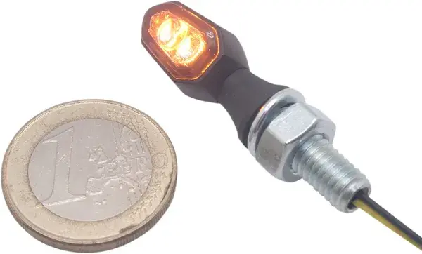 إشارات LED مدخنة من بارتس يوروب — المنظر 2