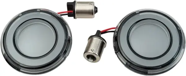후방 LED 방향지시등 Tracer Conversions KURYAKYN