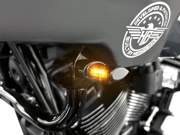 ST Heinz Bikes 마이크로 방향지시등