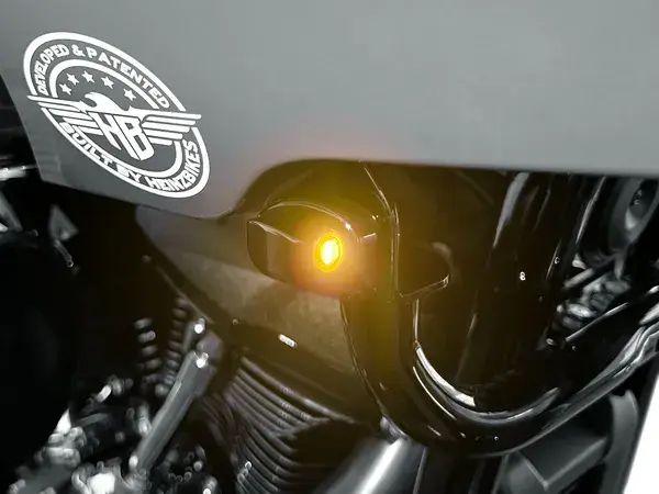 ST Heinz Bikes ナノウインカー