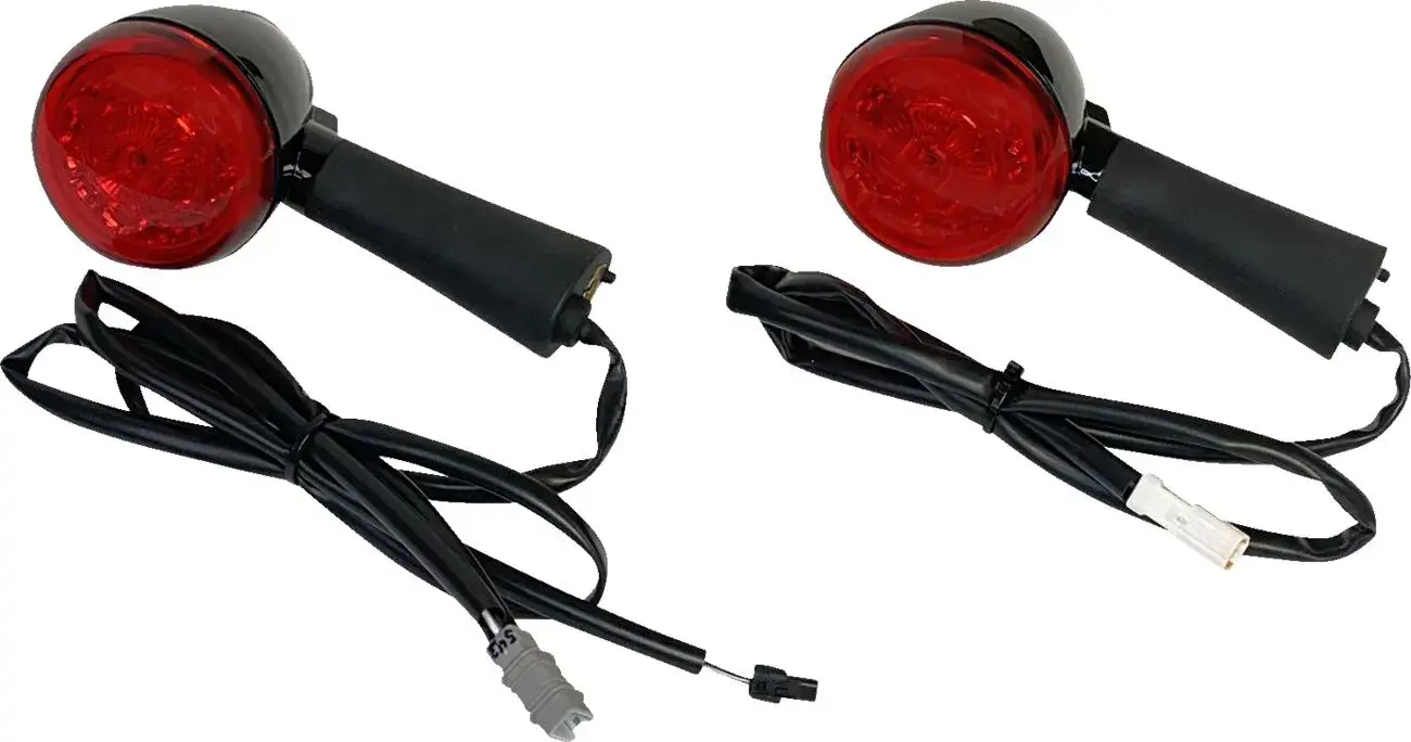 إشارة خلفية LED CUSTOM DYNAMICS ProBEAM