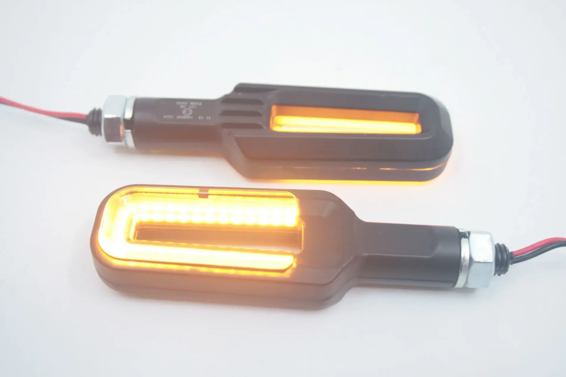 Clignotants E-Mark PARTS EUROPE