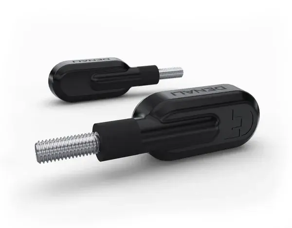 Frecce a LED T3 Switchback per M8 DENALI — vista 4