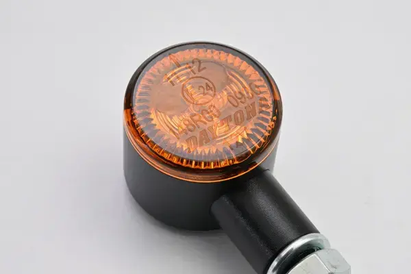 D-Light デイトナ ウインカー — 第5ビュー