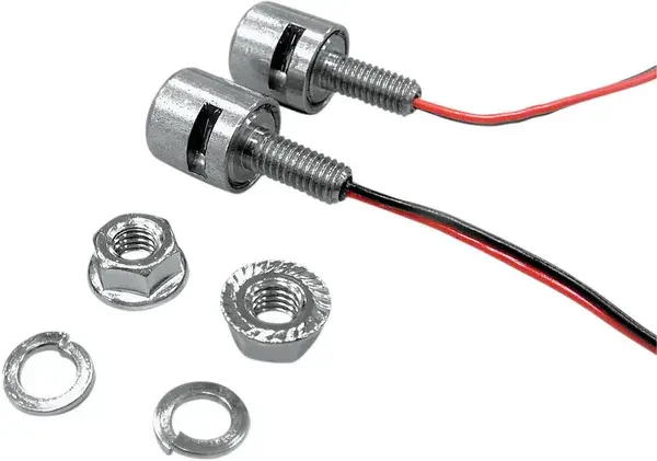 Montagebout voor LED-plaat K&S Technologies